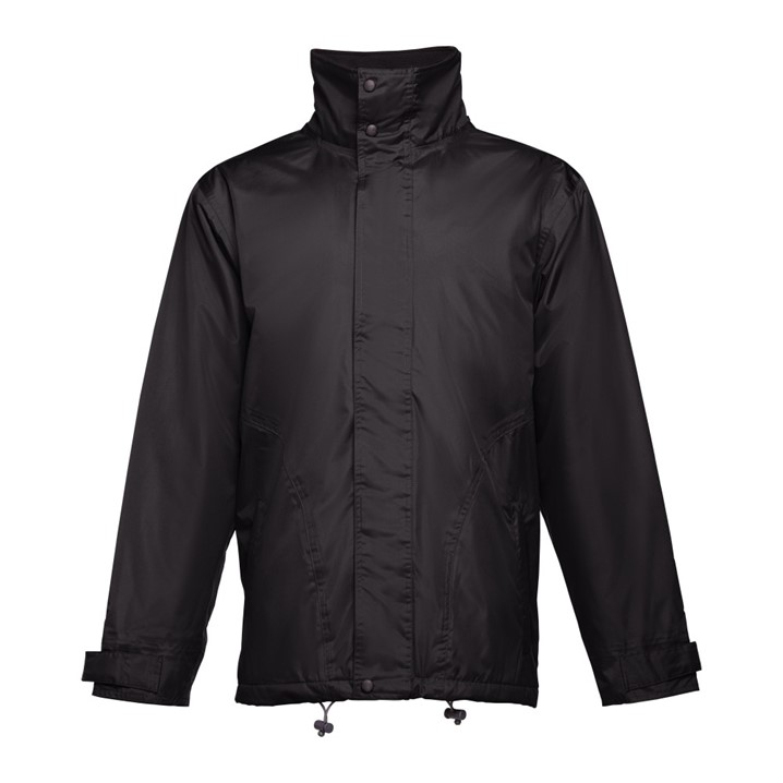 Parka THC Liubliana (Ref. VSTHLIBLNA) - Vista 5 Equipamento JCR