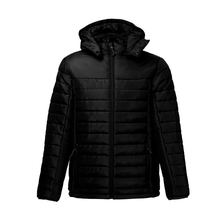Casaco acolchoado THC Shield (Ref. VSTHSHIELD) - Vista 2 Equipamento JCR