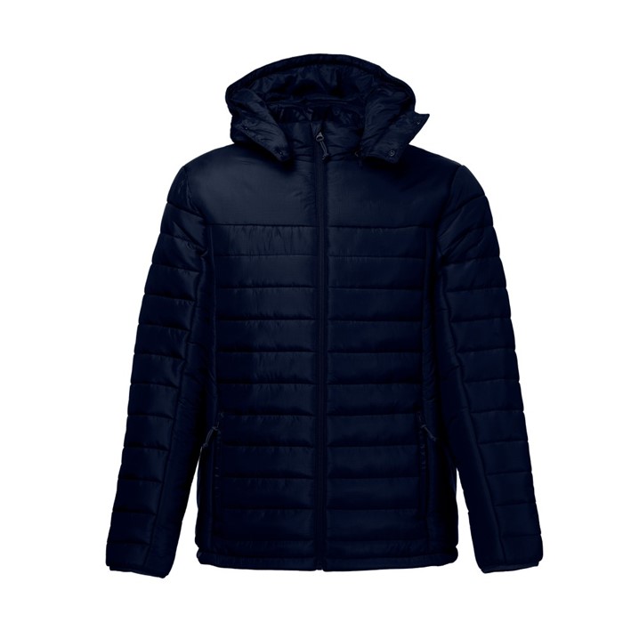 Casaco acolchoado THC Shield (Ref. VSTHSHIELD) - Vista 3 Equipamento JCR
