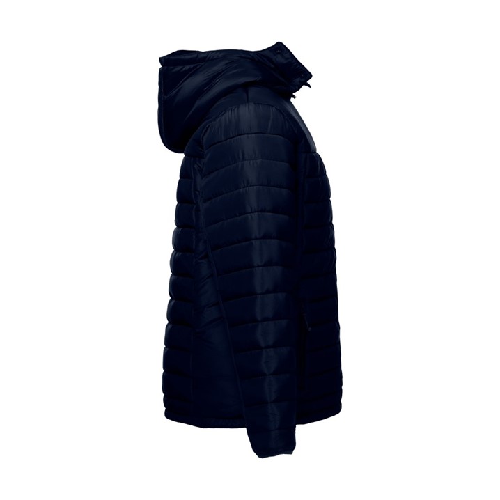 Casaco acolchoado THC Shield (Ref. VSTHSHIELD) - Vista 4 Equipamento JCR
