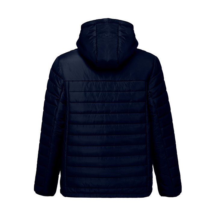 Casaco acolchoado THC Shield (Ref. VSTHSHIELD) - Vista 5 Equipamento JCR