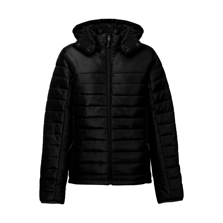 Casaco acolchoado THC Shield Women (Ref. VSTHSHIELW) - Vista 2 Equipamento JCR