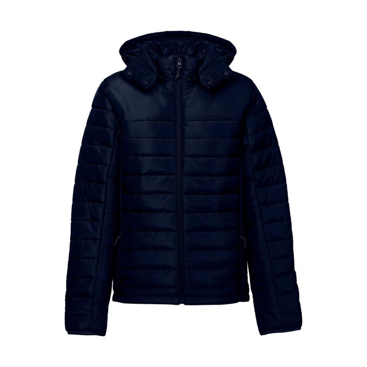 Casaco acolchoado THC Shield Women (Ref. VSTHSHIELW) - Vista 3 Equipamento JCR