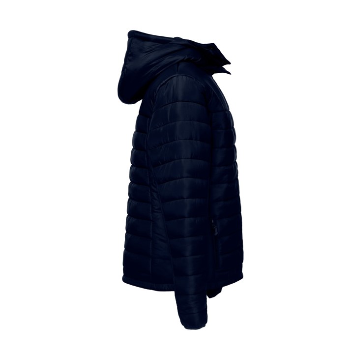 Casaco acolchoado THC Shield Women (Ref. VSTHSHIELW) - Vista 4 Equipamento JCR
