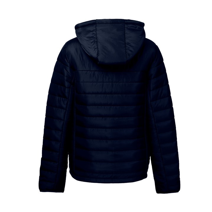 Casaco acolchoado THC Shield Women (Ref. VSTHSHIELW) - Vista 5 Equipamento JCR