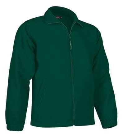 Casaco polar Valento Dakota (Ref. VSVADAKOTA) - Vista 11 Equipamento JCR