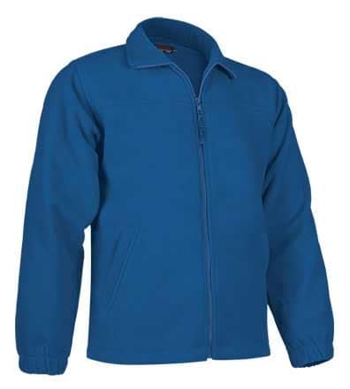 Casaco polar Valento Dakota (Ref. VSVADAKOTA) - Vista 13 Equipamento JCR