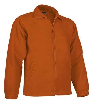 Casaco polar Valento Dakota (Ref. VSVADAKOTA) - Vista 17 Equipamento JCR