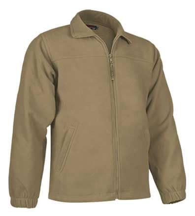 Casaco polar Valento Dakota (Ref. VSVADAKOTA) - Vista 3 Equipamento JCR