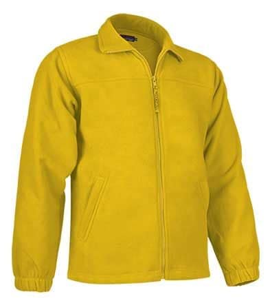 Casaco polar Valento Dakota (Ref. VSVADAKOTA) - Vista 4 Equipamento JCR