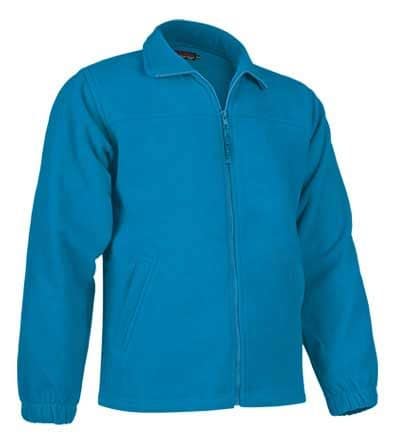 Casaco polar Valento Dakota (Ref. VSVADAKOTA) - Vista 6 Equipamento JCR