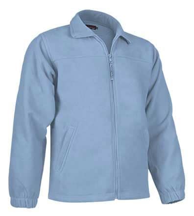 Casaco polar Valento Dakota (Ref. VSVADAKOTA) - Vista 7 Equipamento JCR