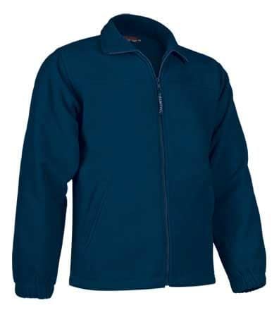 Casaco polar Valento Dakota (Ref. VSVADAKOTA) - Vista 9 Equipamento JCR