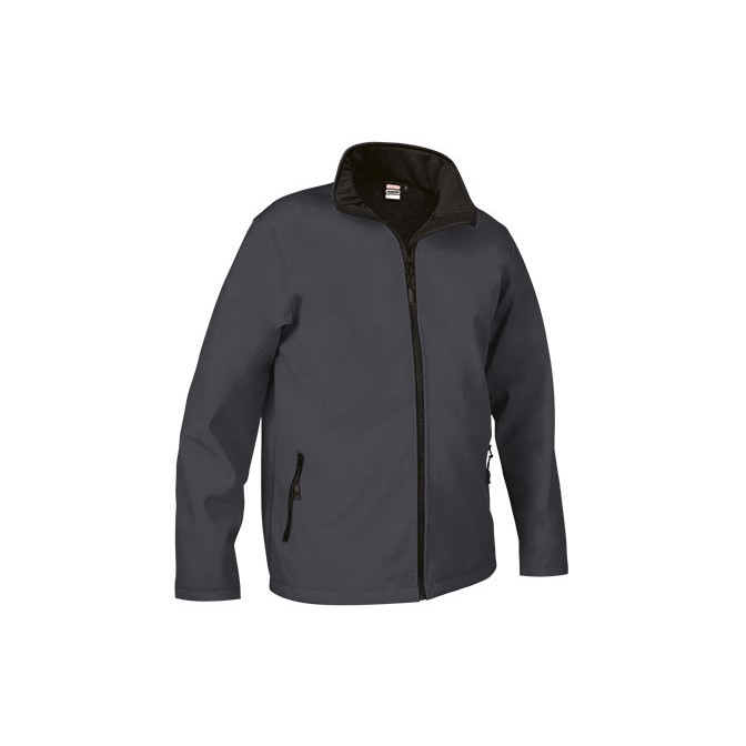 Casaco Softshell Valento Horizon (Ref. VSVAHORIZO) - Equipamento de Proteção Individual JCR