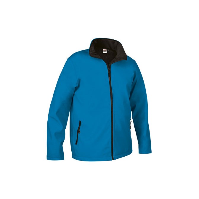 Casaco Softshell Valento Horizon (Ref. VSVAHORIZO) - Vista 11 Equipamento JCR
