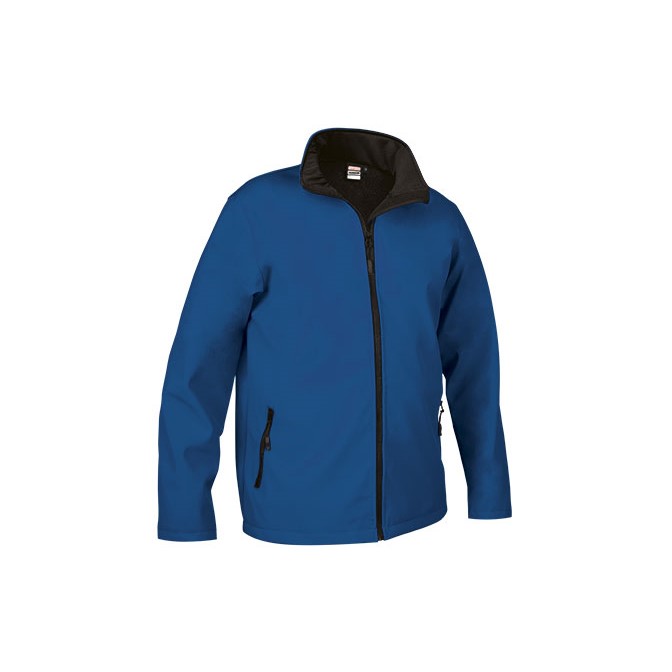 Casaco Softshell Valento Horizon (Ref. VSVAHORIZO) - Vista 12 Equipamento JCR