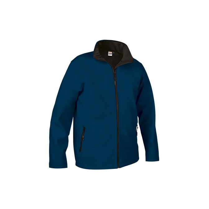 Casaco Softshell Valento Horizon (Ref. VSVAHORIZO) - Vista 13 Equipamento JCR
