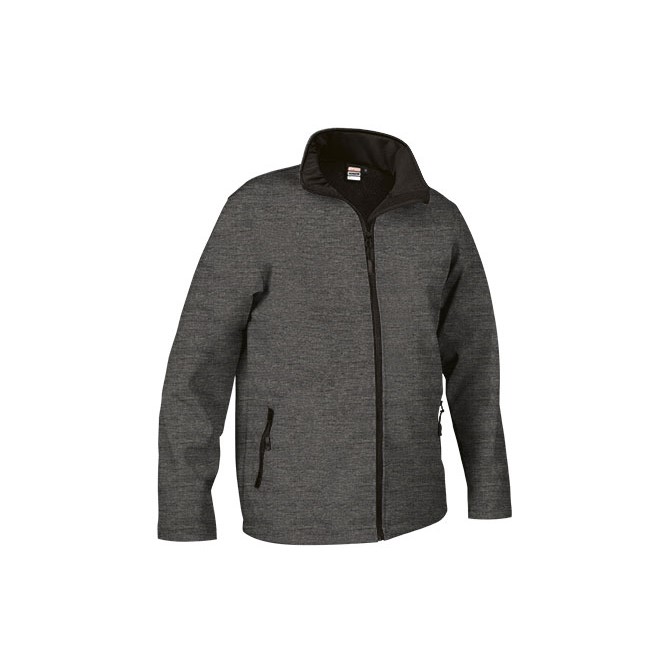 Casaco Softshell Valento Horizon (Ref. VSVAHORIZO) - Vista 14 Equipamento JCR