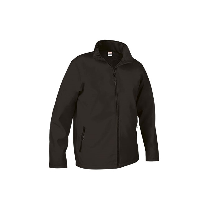 Casaco Softshell Valento Horizon (Ref. VSVAHORIZO) - Vista 15 Equipamento JCR