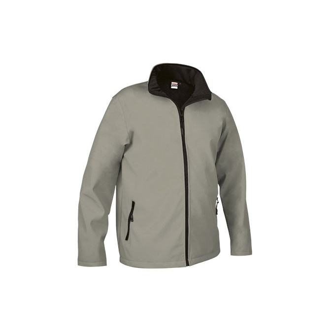 Casaco Softshell Valento Horizon (Ref. VSVAHORIZO) - Vista 3 Equipamento JCR
