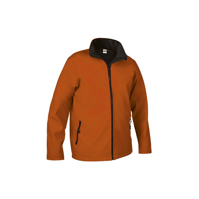 Casaco Softshell Valento Horizon (Ref. VSVAHORIZO) - Vista 8 Equipamento JCR