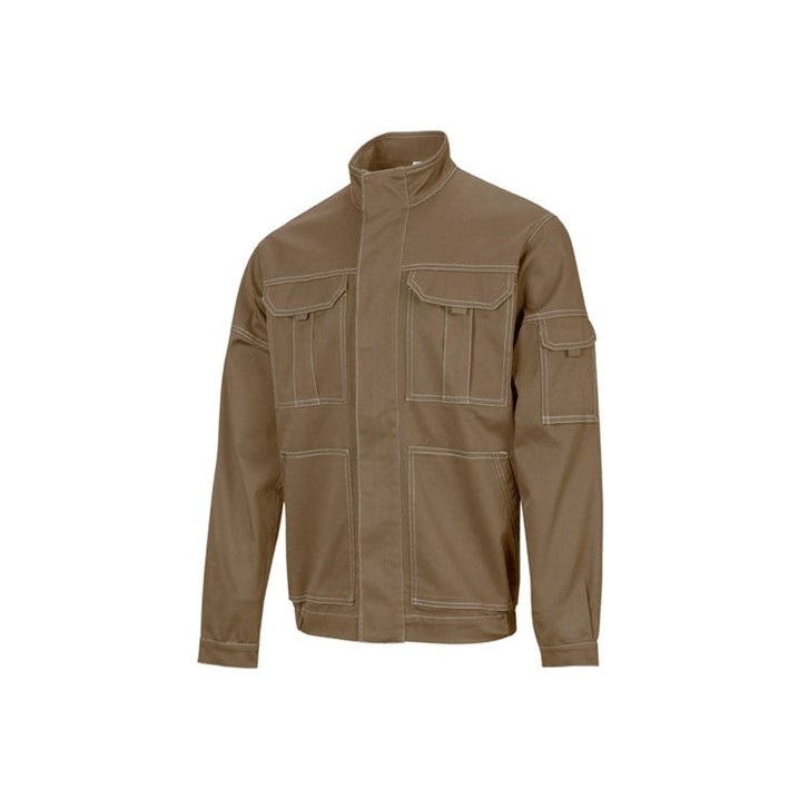 Casaco Velilla stretch 106002S (Ref. VSVL106002) - Equipamento de Proteção Individual JCR