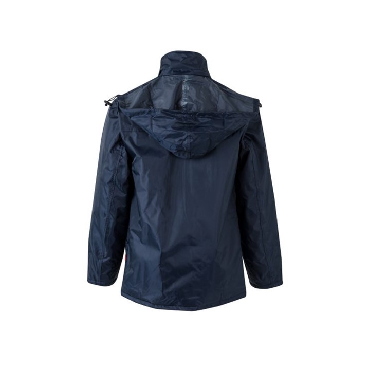 Parka Velilla 206003 (Ref. VSVL206003) - Vista 4 Equipamento JCR