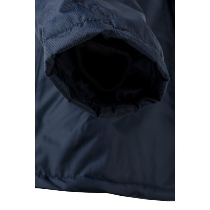 Parka Velilla 206003 (Ref. VSVL206003) - Vista 6 Equipamento JCR