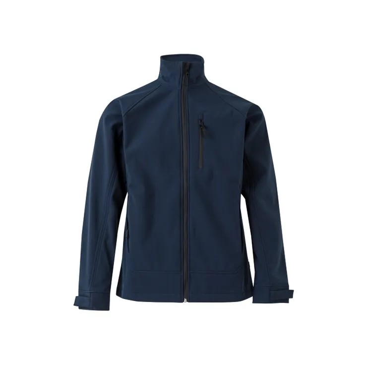 Softshell Velilla 206005 (Ref. VSVL206005) - Equipamento de Proteção Individual JCR