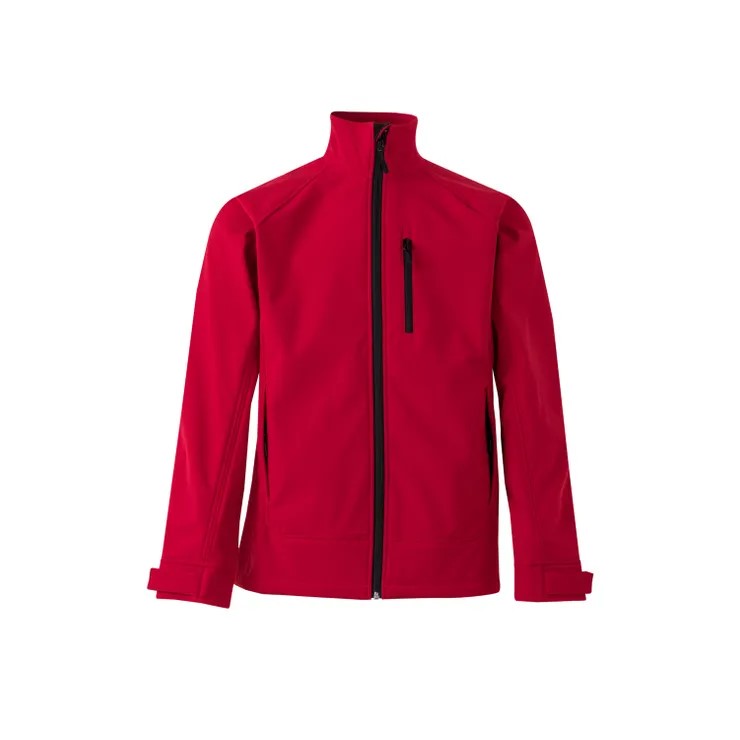 Softshell Velilla 206005 (Ref. VSVL206005) - Vista 2 Equipamento JCR