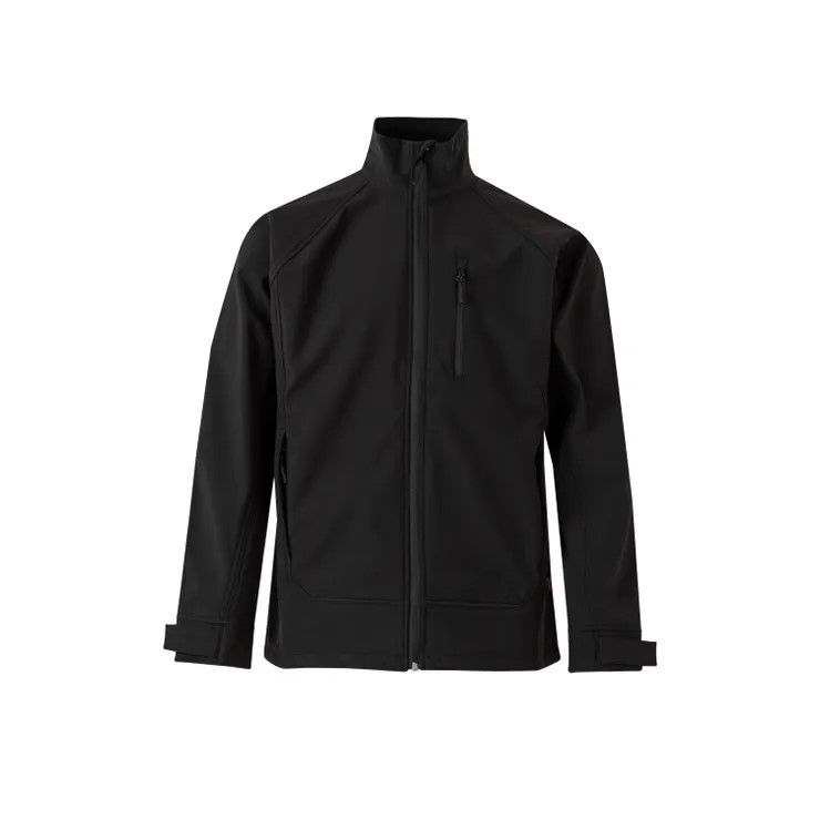 Softshell Velilla 206005 (Ref. VSVL206005) - Vista 3 Equipamento JCR