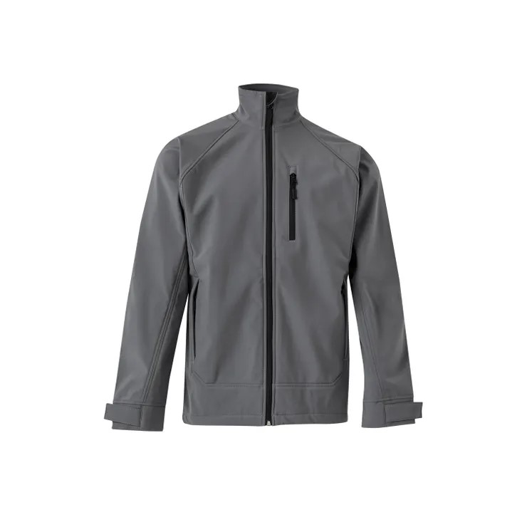 Softshell Velilla 206005 (Ref. VSVL206005) - Vista 4 Equipamento JCR