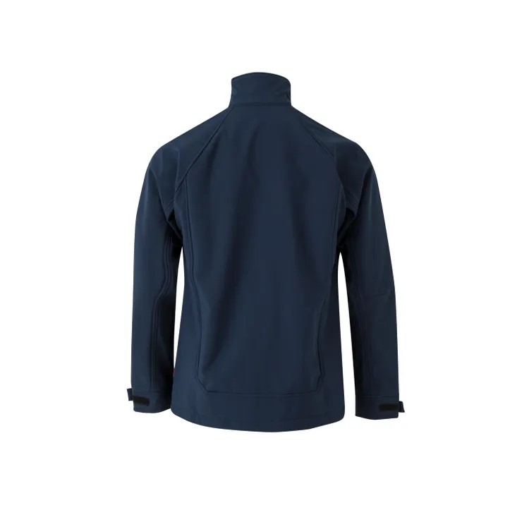 Softshell Velilla 206005 (Ref. VSVL206005) - Vista 5 Equipamento JCR