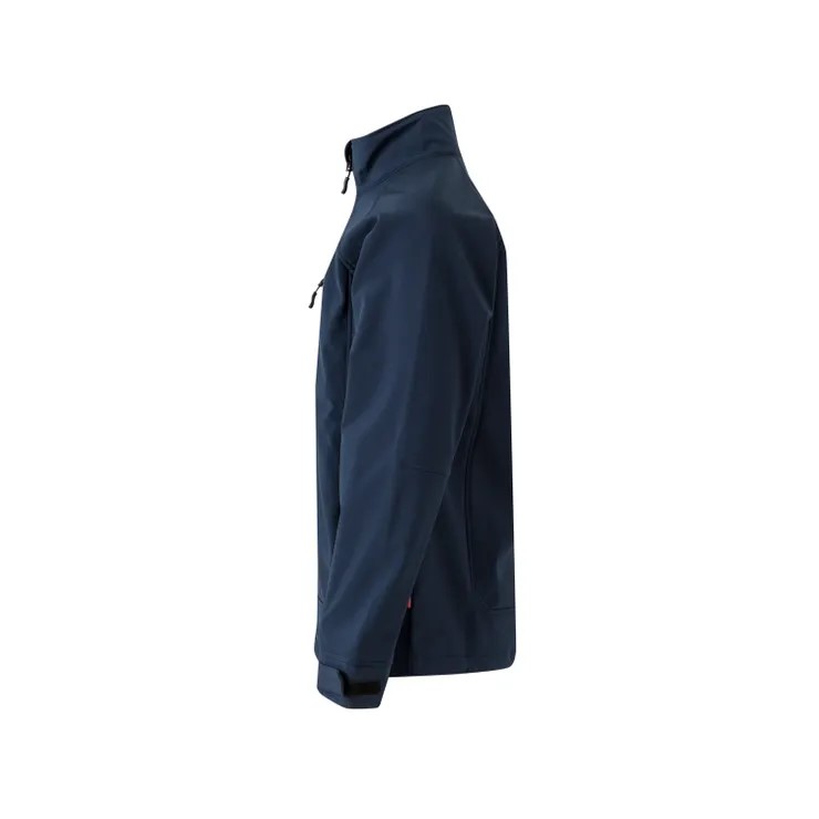 Softshell Velilla 206005 (Ref. VSVL206005) - Vista 6 Equipamento JCR