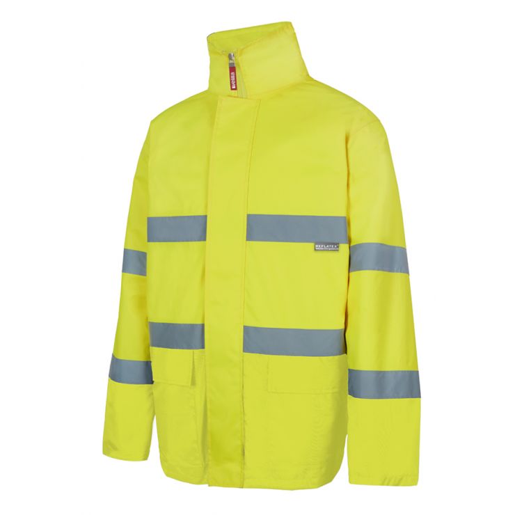 Parka Velilla AV 306004 (Ref. VSVL306004) - Equipamento de Proteção Individual JCR