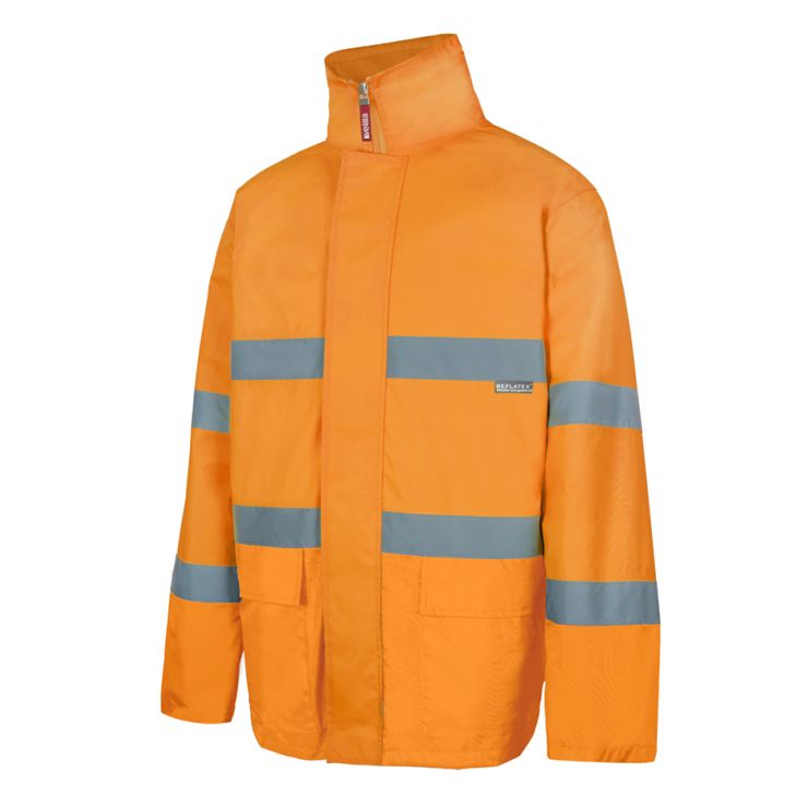 Parka Velilla AV 306004 (Ref. VSVL306004) - Vista 2 Equipamento JCR