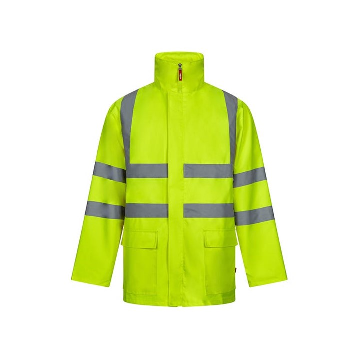 Parka AV Velilla 306007 | 4 em 1 (Ref. VSVL306007) - Vista 2 Equipamento JCR
