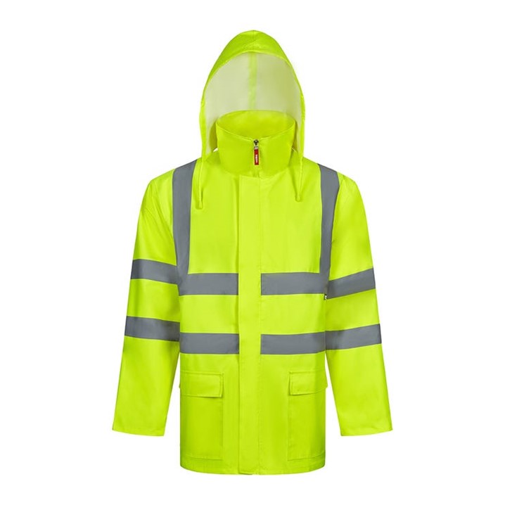 Parka AV Velilla 306007 | 4 em 1 (Ref. VSVL306007) - Vista 3 Equipamento JCR
