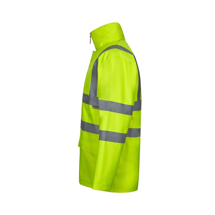 Parka AV Velilla 306007 | 4 em 1 (Ref. VSVL306007) - Vista 4 Equipamento JCR