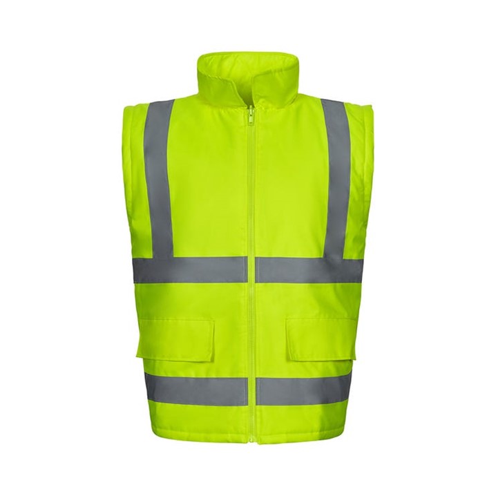 Parka AV Velilla 306007 | 4 em 1 (Ref. VSVL306007) - Vista 7 Equipamento JCR