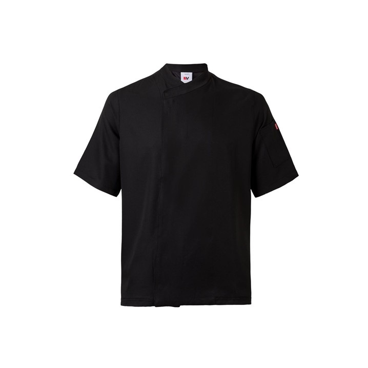 Jaleca cozinha Velilla 405209 (Ref. VSVL405209) - Equipamento de Proteção Individual JCR