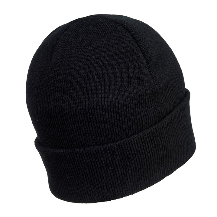 Gorro Portwest com LED B029 | recarregável USB (Ref. VTPW00B029) - Vista 2 Equipamento JCR