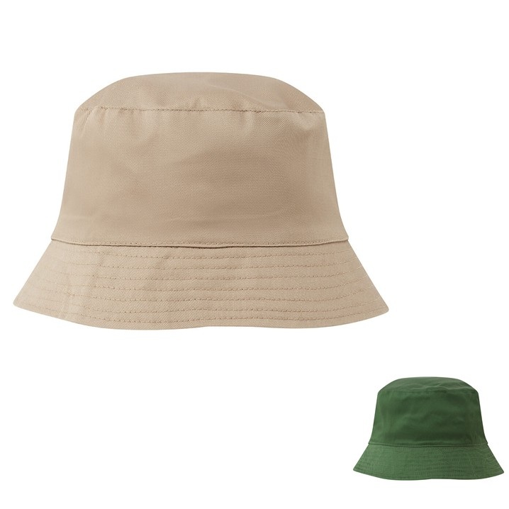 Chapéu reversível Portwest HA23 (Ref. VTPW00HA23) - Equipamento de Proteção Individual JCR