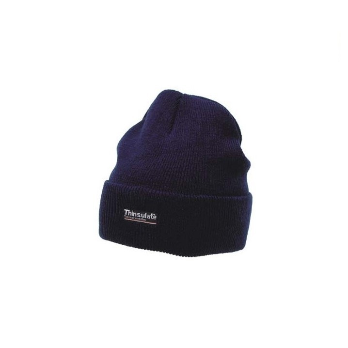 Gorro Thinsulate (Ref. VTTHINSUL) - Equipamento de Proteção Individual JCR