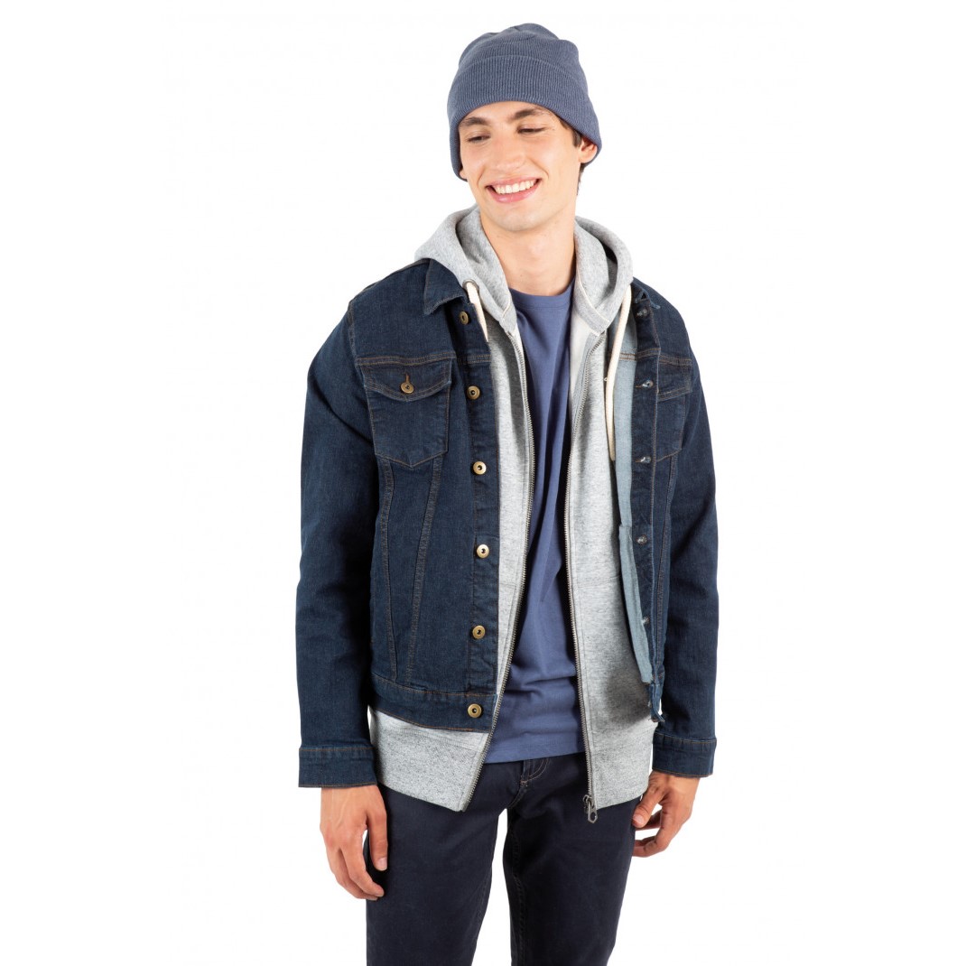 Gorro K-up KP031 (Ref. VTTO0KP031) - Vista 6 Equipamento JCR