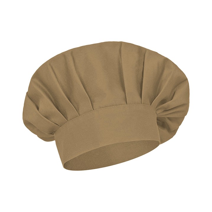 Barrete cozinheiro Coulant (Ref. VTVACOULNT) - Vista 2 Equipamento JCR