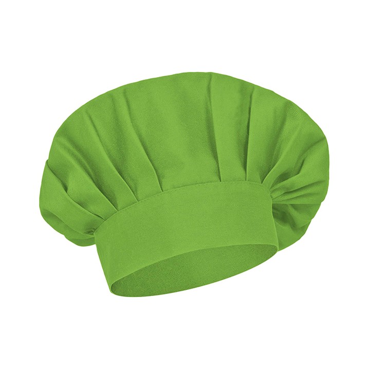 Barrete cozinheiro Coulant (Ref. VTVACOULNT) - Vista 3 Equipamento JCR