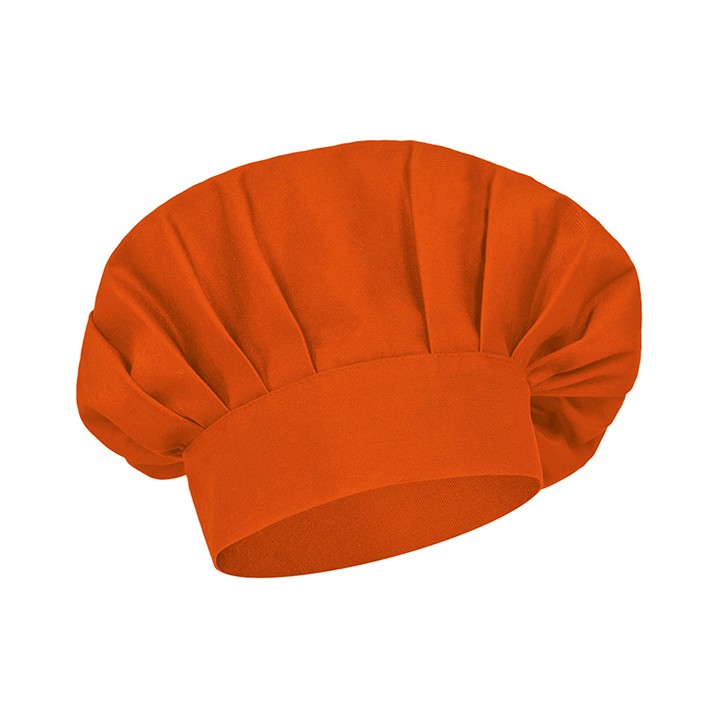 Barrete cozinheiro Coulant (Ref. VTVACOULNT) - Vista 4 Equipamento JCR