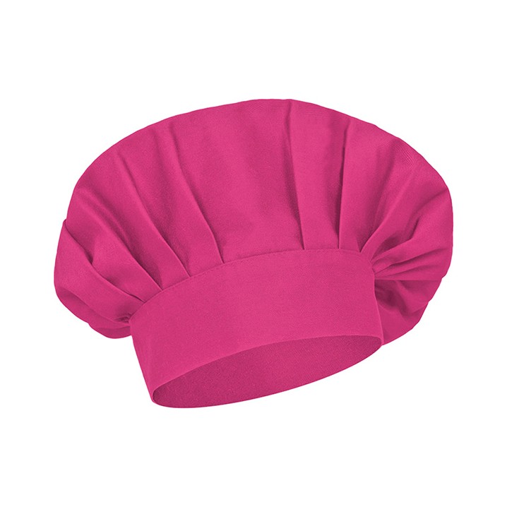 Barrete cozinheiro Coulant (Ref. VTVACOULNT) - Vista 7 Equipamento JCR