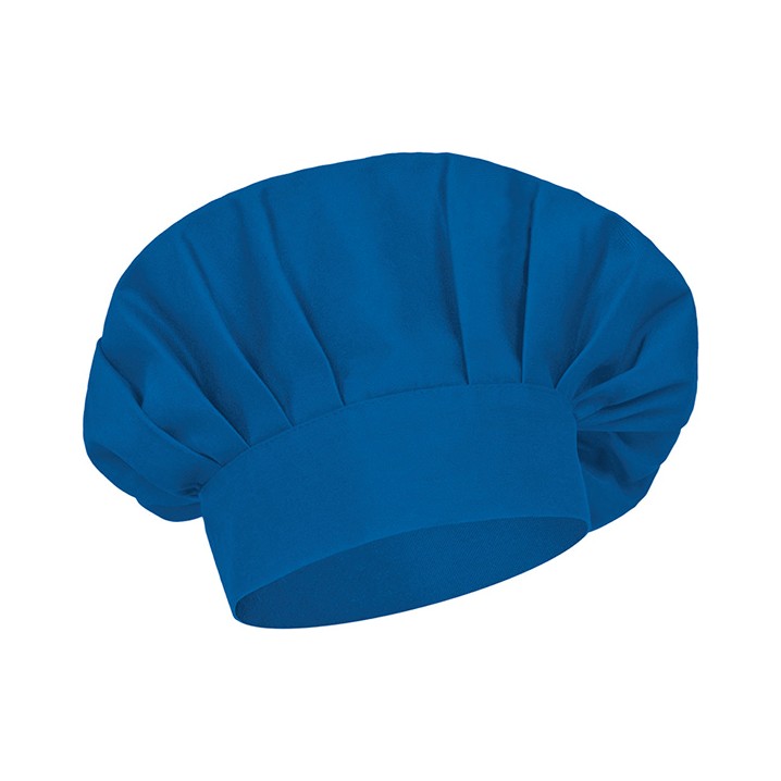 Barrete cozinheiro Coulant (Ref. VTVACOULNT) - Vista 8 Equipamento JCR